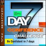 7-Day Confidence Challenge [Audiobook]